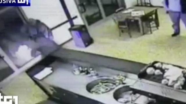 Ricerche a 'Igor', spuntano le immagini dell'omicidio di Davide Fabbri - bolognatoday.it