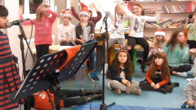 Santa Lucia nel reparto di pediatria e per i ragazzi con sindrome ... - ilgazzettino.it