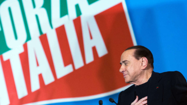 Sirmione: scuola di partito di Forza Italia, atteso Berlusconi - bresciatoday.it