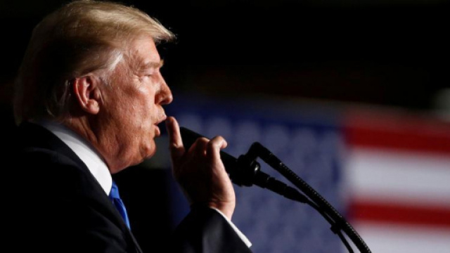 Trump dice basta agli aiuti al Pakistan