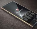The Tonino Lamborghini Alpha One Smartphone