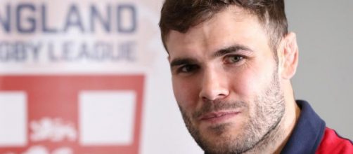 Alex Walmsley is just one who has the potential to make it Down Under. Image Source: SBS News - com.au