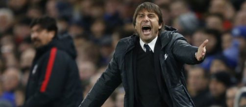 Antonio Conte says Paris Saint-Germain and Barcelona will want to ... - cityam.com