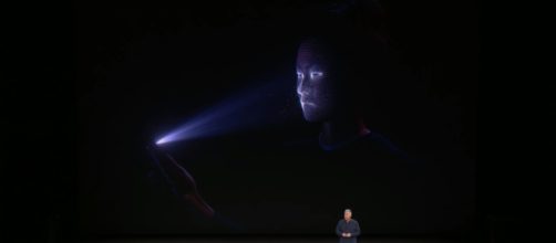 Apple iPhone X Face ID problems (YouTube/Unbox Therapy)