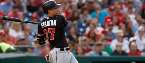 Are the Marlins ready to make a blockbuster deal? [Image via Sun Sentinel/YouTube]