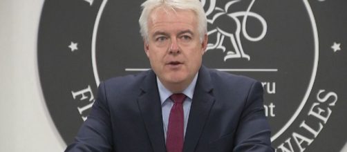 Carwyn Jones had 'no alternative' but to sack deceased minister ... - sky.com