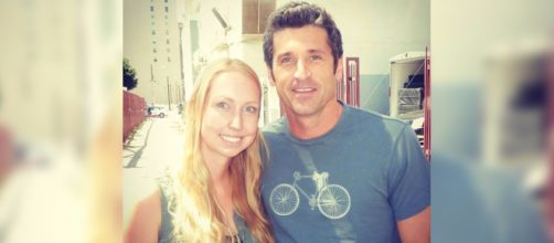 Celebrities who fell in love and married their fans. Image Credit: Blasting News