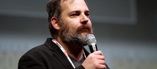 Dan Harmon's heartfelt advice to a fan on Twitter went viral. [Image: Wikimedia/Gage Skidmore]