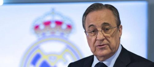 El Real Madrid anda detr&aacute;s de un delantero y estas son sus cinco opciones. - as.com