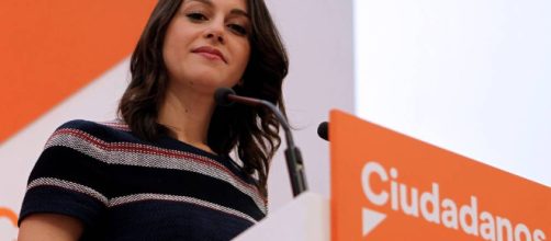 Vuelco electoral en Catalu&ntilde;a: In&eacute;s Arrimadas podr&iacute;a convertirse en presidenta