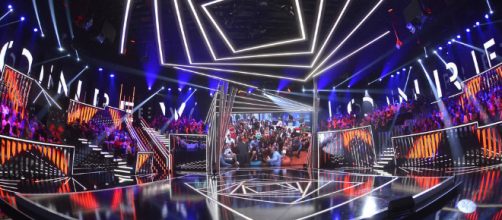 La Final de Gran Hermano Revolution.