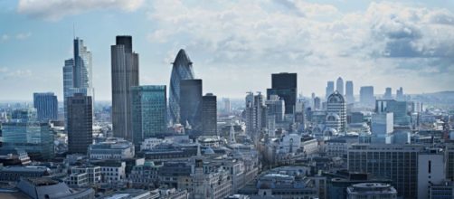 Londres sigue siendo la capital econ&oacute;mica del mundo