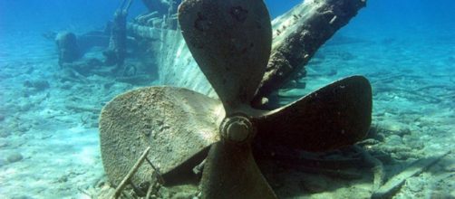 NOAA's National Ocean Service - MONOHANSETT|Wikimedia