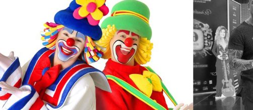 Patati e Patat&aacute; s&atilde;o um sucesso entre a crian&ccedil;ada