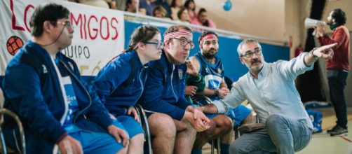 Trailer de "Campe&oacute;n", la nueva pel&iacute;cula de Javier Fesser