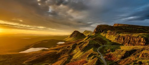 Top Places To Vist - Image credit - CCO Public Domain | Pixabay