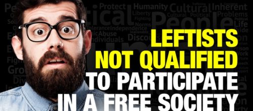 You can't just scream down everyone you disagree with (image vimeo.com)