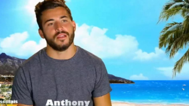 Anthony Mat&eacute;o (Les Marseillais) &eacute;limine Valentin Leonard : les ... - purebreak.com