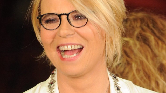 AUGURI MARIA! | BubinoBlog - Ascolti e Notizie sulla Tv - altervista.org