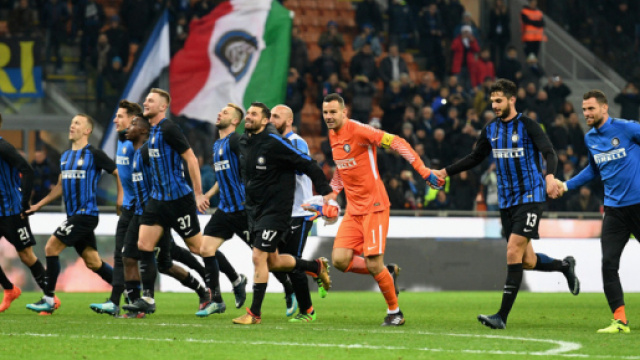 Calciomercato Inter, ci si muove in due direzioni | inter.it