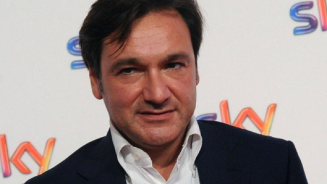 Calciomercato Napoli Caressa - ilbianconero.com