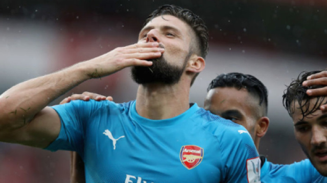 Ce footballeur va quitter Arsenal pour retourner en Ligue 1