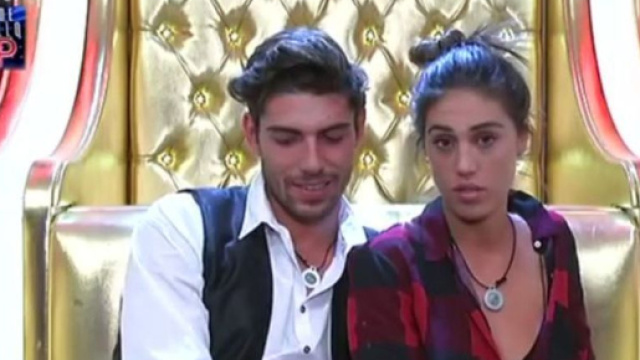Cecilia e Ignazio ancora protagonisti del gossip