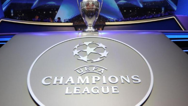 Champions League: Ecco dove vedere Juventus, Roma e Napoli ... - lastampa.it