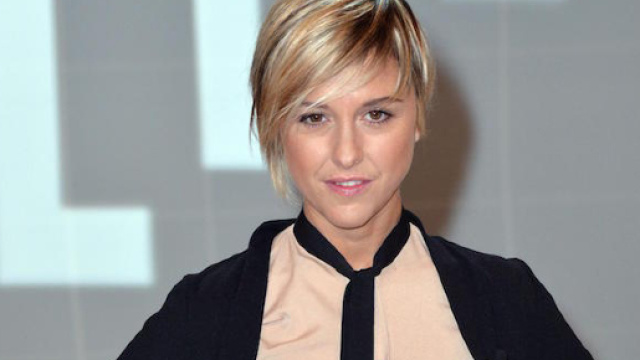 Crediti: Brescia7Giorni - la conduttrice de "Le Iene" Nadia Toffa