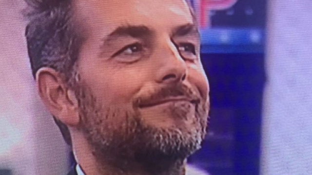 Daniele Bossari vince il Gf Vip 2