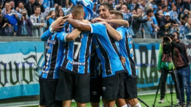 Inter: piace un giovane talento del Gremio.