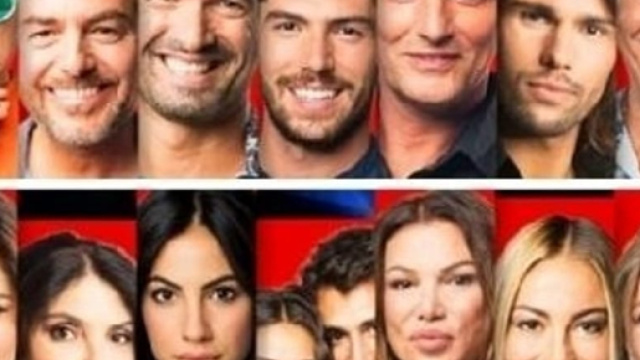 Gf Vip 2, chi vincer&agrave;? Il pronostico