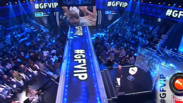 GF Vip 2: cosa pensa il pubblico? La finale &egrave; senza Belen