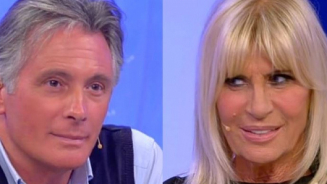 Gossip U&D: Giorgio ripensa a Gemma Galgani? L'indizio.