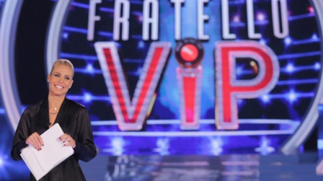 Grande Fratello VIP anticipazioni