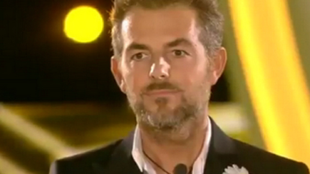 Grande Fratello Vip: Daniele Bossari &egrave; il vincitore della seconda edizione