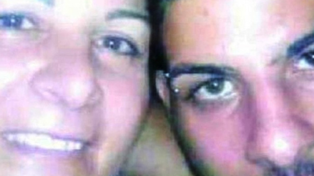 Ha commosso l'Italia la storia della mamma che ha fatto arrestare il figlio scappato dai domiciliari per salvarlo. Foto: Facebook.