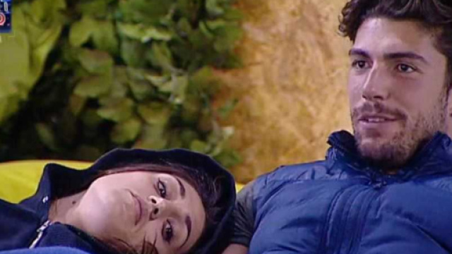 Ignazio e Cecilia news dopo il GF Vip
