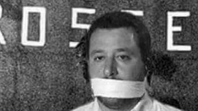Il fotomontaggio della vergogna denunciato da Matteo Salvini