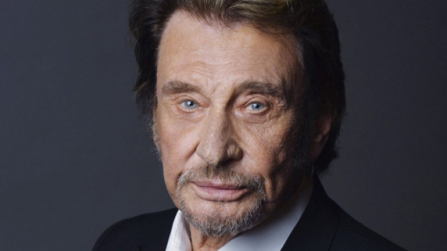 Johnny Hallyday laisse orphelins un nombre incommensurable de fans. (DR)