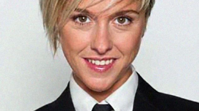 La iena Nadia Toffa sta male: curata da Infermieri e Medici a ... - assocarenews.it