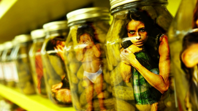 La tratta degli schiavi. | Un disinvolto mondo di criminali - wordpress.com