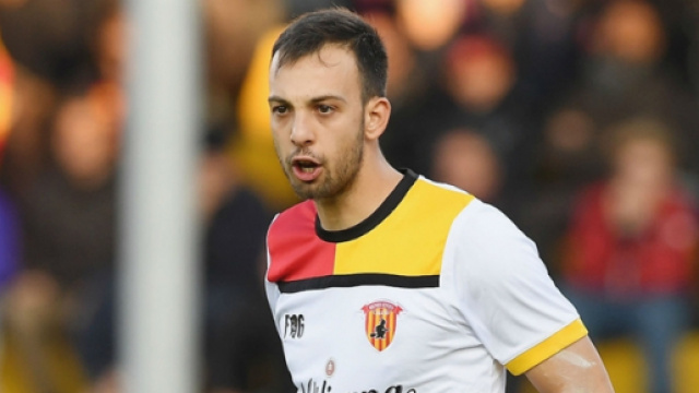 Le gardien a sauv&eacute; le B&eacute;n&eacute;vent lors de la derni&egrave;re rencontre de championnat