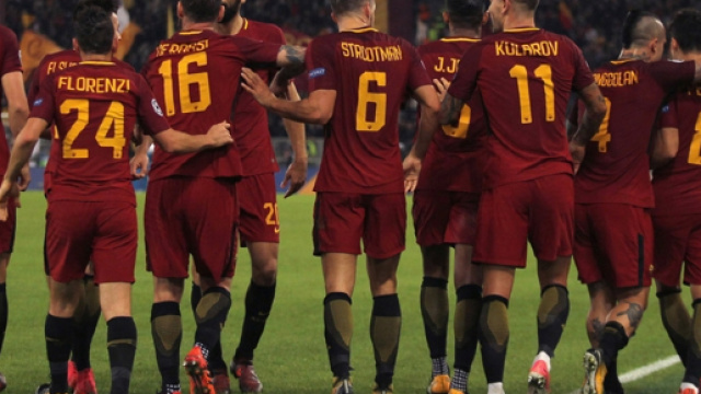 Le info per sapere dove vedere Roma-Qarabag in streaming e in tv