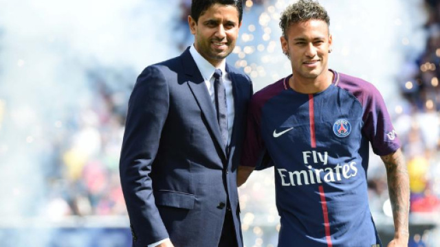Le PSG veut encore impressionner tout le monde l'ann&eacute;e prochaine