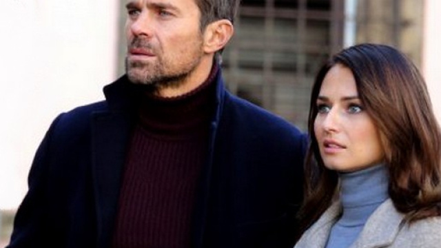 Le tre rose di Eva 4: trama del settimo episodio in onda il 14 dicembre