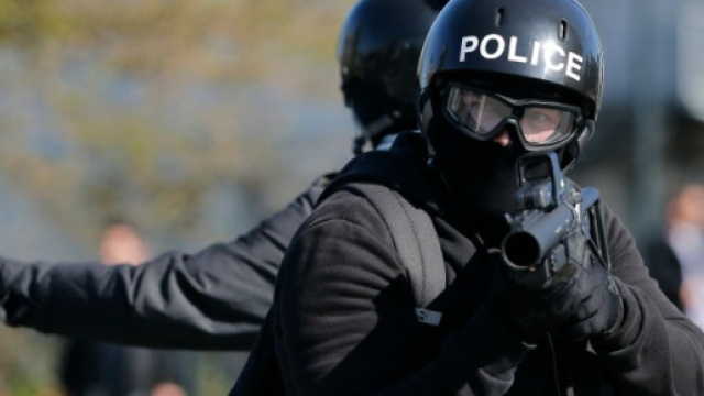 LesInrocks - Violences polici&egrave;res : "L'objectif n'est plus de ... - lesinrocks.com