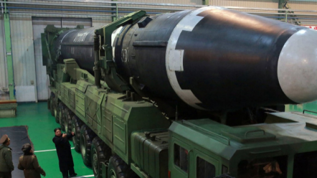 L'ultimo missile testato dal regime nordcoreano &egrave; in grado di colpire qualunque punto sul territorio americano? I pareri sono contrastanti