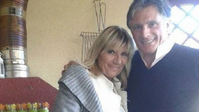 Manetti ancora attratto da Gemma Galgani?