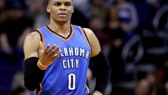 Mark Cuban says he wouldn't put Russell Westbrook in the mix for ... - usatoday.com
